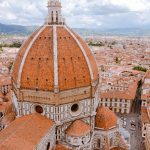 Brunelleschi's Dome.