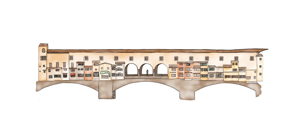 Ponte Vecchio Bridge